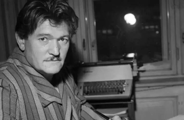 In memoriam Fekete Gyula