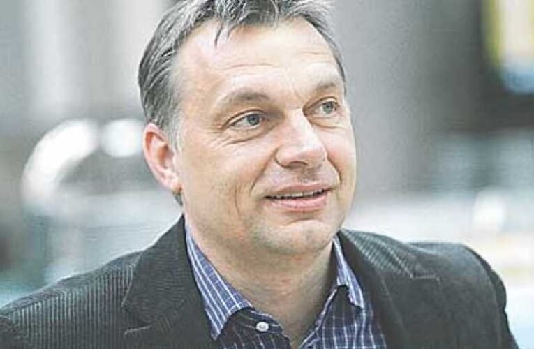 Miért kell Orbánnak megbuknia?