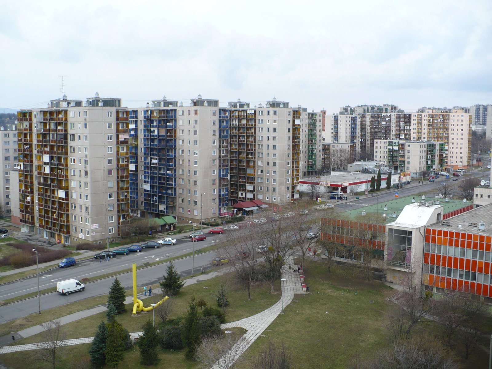 Miskolci közpénzekkel kampányol a Fidesz vidéken