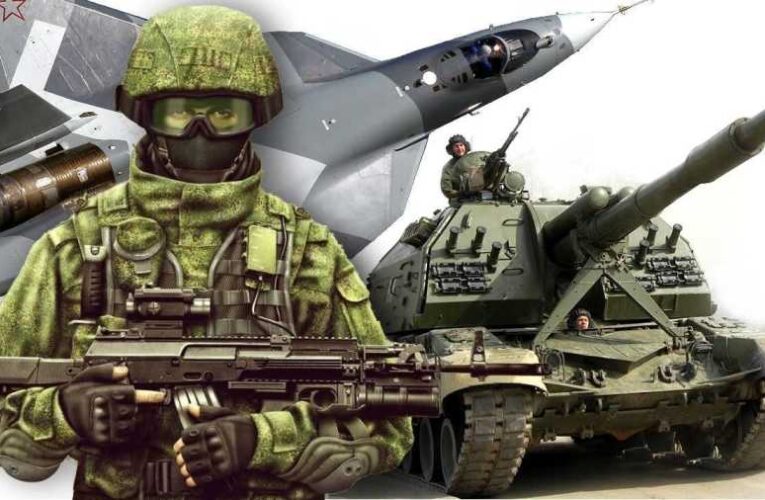 A Pentagont megdöbbentette Moszkva félelmetes katonai ereje