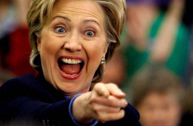 Hillary Clinton egészségéről vitáznak