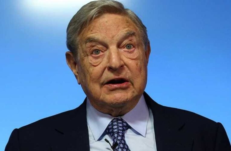 Mégis, ki az a Soros?