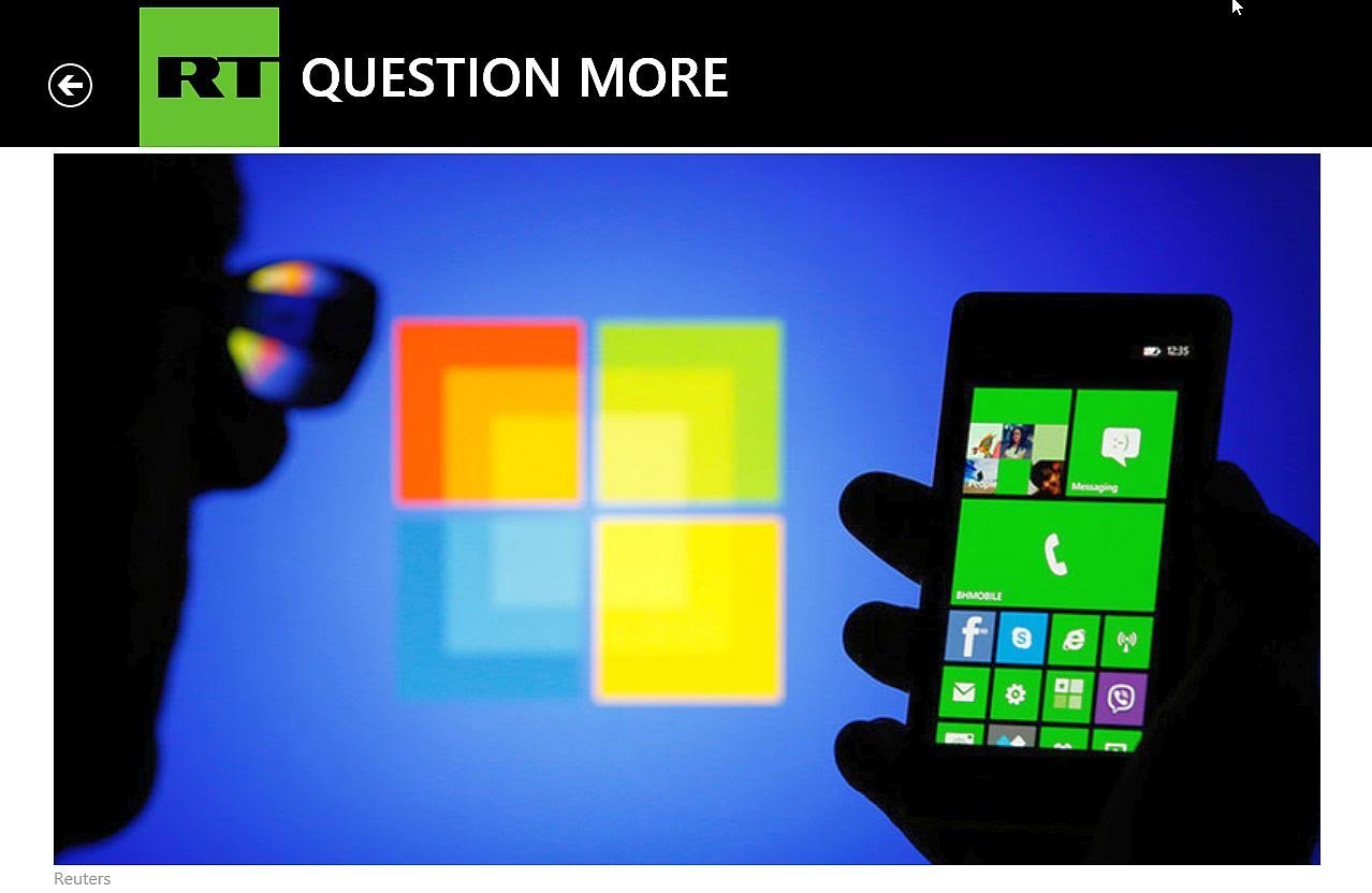 A CIA kémprogramja egy bombatámadással felér