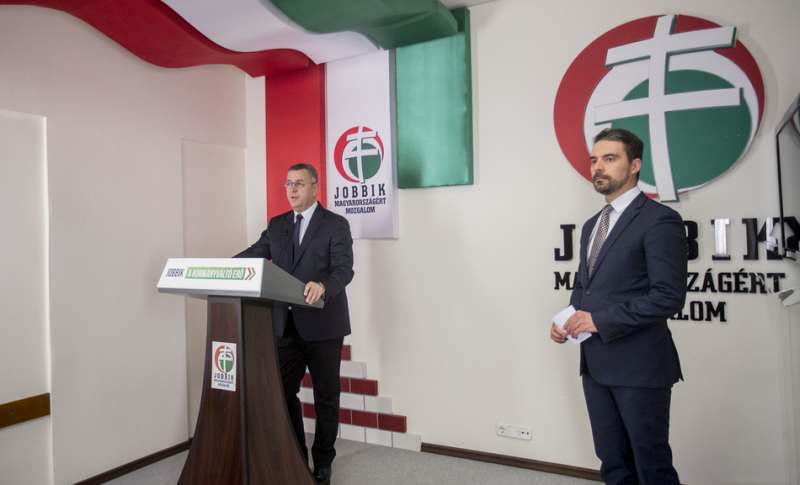 Itt a Jobbik antikorrupciós csomagja is – de a győzelemhez a részvétel a fontos