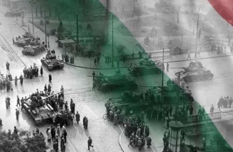 Bánó Attila: Az 1956-os hősökhöz méltatlan a készülő állami ünnep
