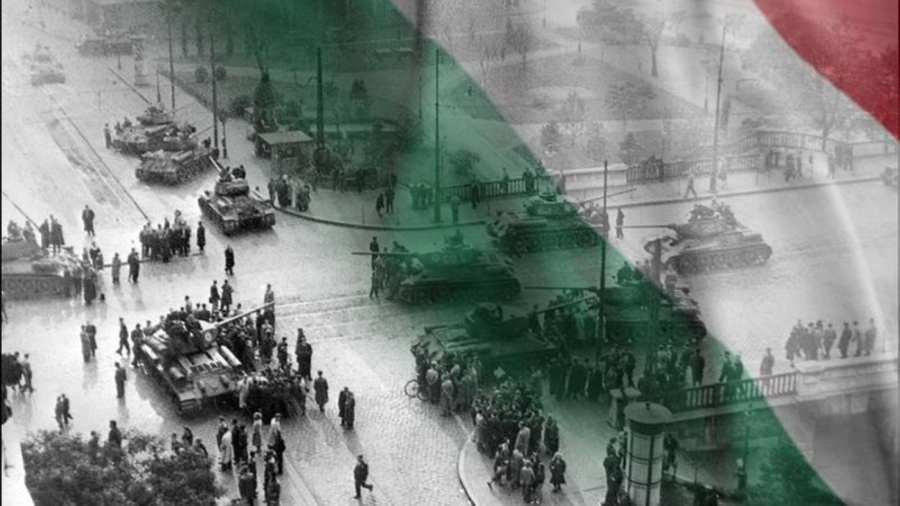 Bánó Attila: Az 1956-os hősökhöz méltatlan a készülő állami ünnep | NIF
