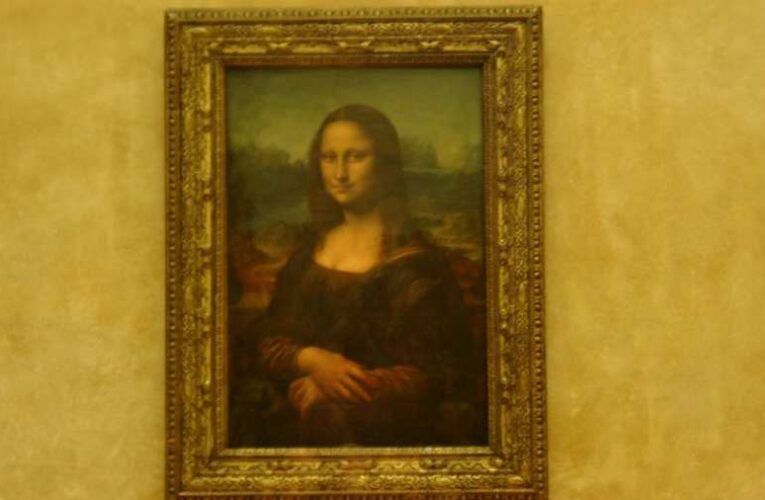 Doma-Mikó István: Leonardo da Vinci és a Mona Lisa mosolya