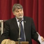 Kiemelt képen: Dr. Bene Gábor közjogász