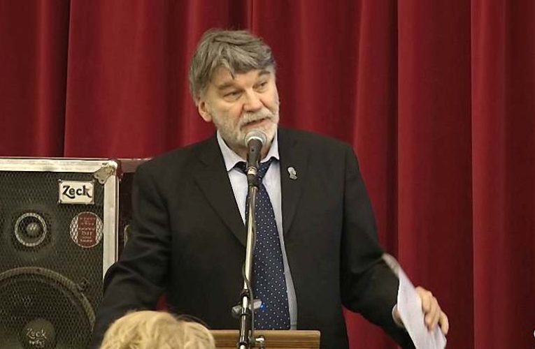 Dr. Bene Gábor: Kezdjük kicsiben? – megkérdeztem Magyar Pétert…