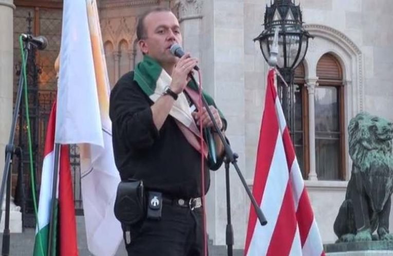 Gaudi rádiós vitája Fialával a patriofób bírókról és a liberális jogvédők migránsbizniszéről