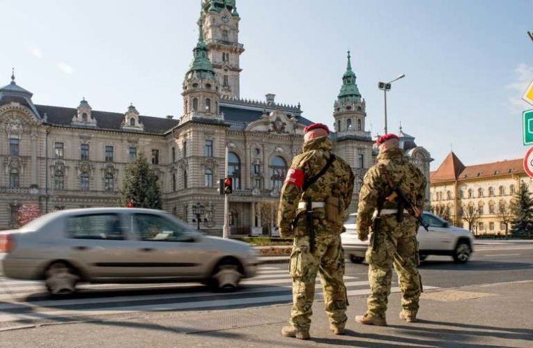„Csak fegyelmezetten tudunk védekezni”