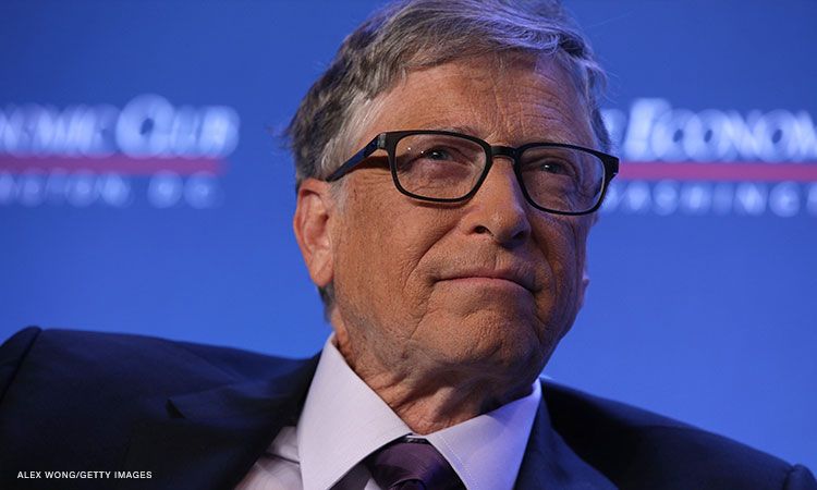 Jó, ha nem feledjük: Bill Gates egy tömeggyilkos? – Robert F. Kennedy komoly állításai