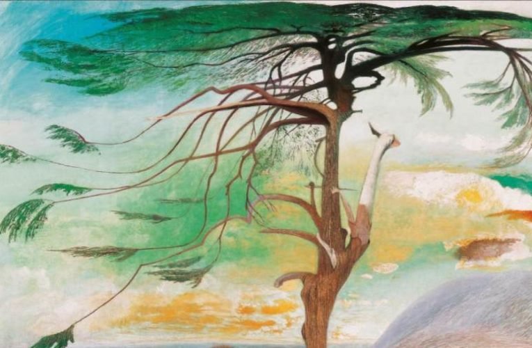 Több mint ezer oldalon 15 év kutatási eredménye Csontváryról