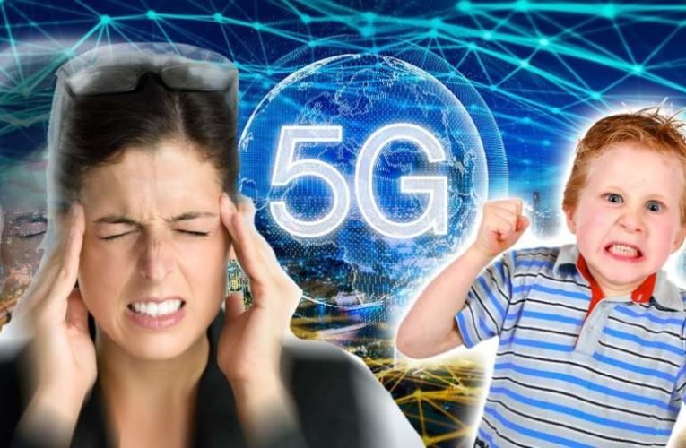 Az 5G nagyon veszélyes „játék” – Mi az Igazság?