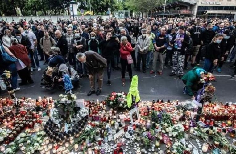 Tisztelt Főpolgármester Úr! Ön nyíltan a gyilkosok oldalára állt!