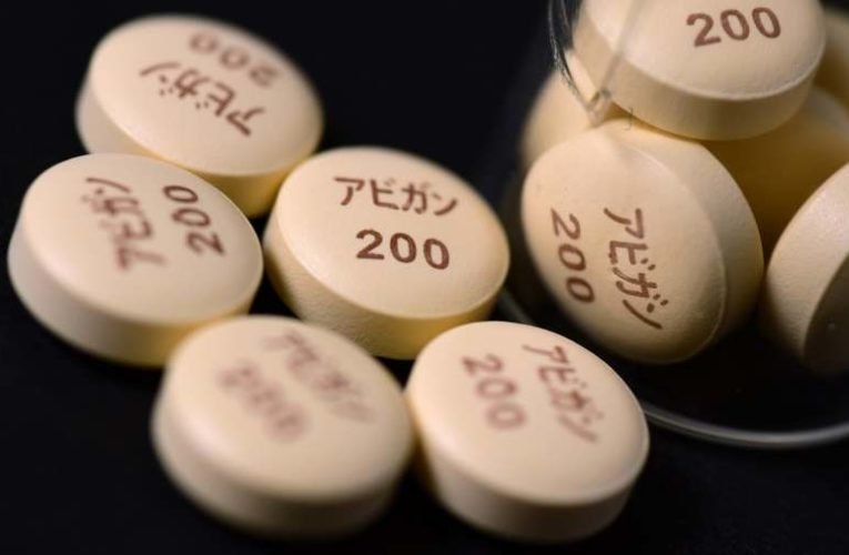 Egy japán gyógyszer alkalmas lehet a koronavírussal fertőzöttek gyógyítására