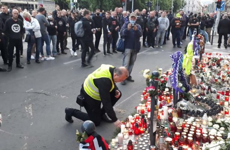 Nemzeti jogvédő jogi értékelés a Deák téri mészárlás miatti kegyeleti rendezvényekkel kapcsolatos rendőri intézkedésekről