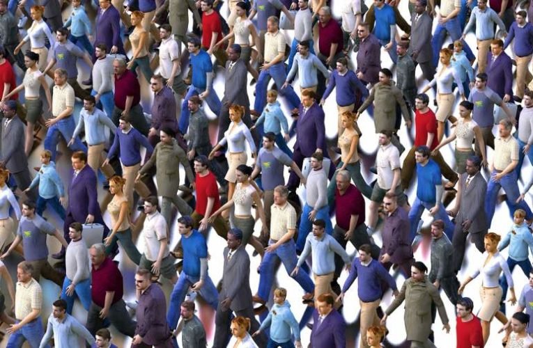 A Momentum Mozgalom az identitás nélküli emberek pártja