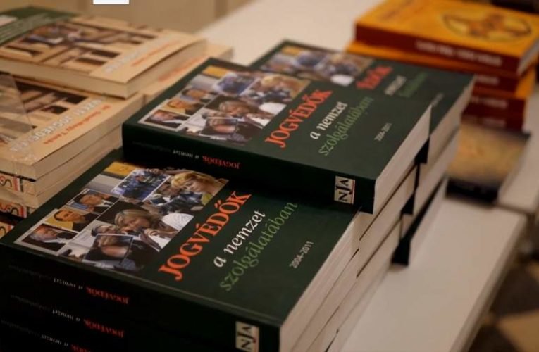 „Nem engedünk a magyarok jogaiból!”- film a nemzeti jogvédelemért tartott jótékonysági estről