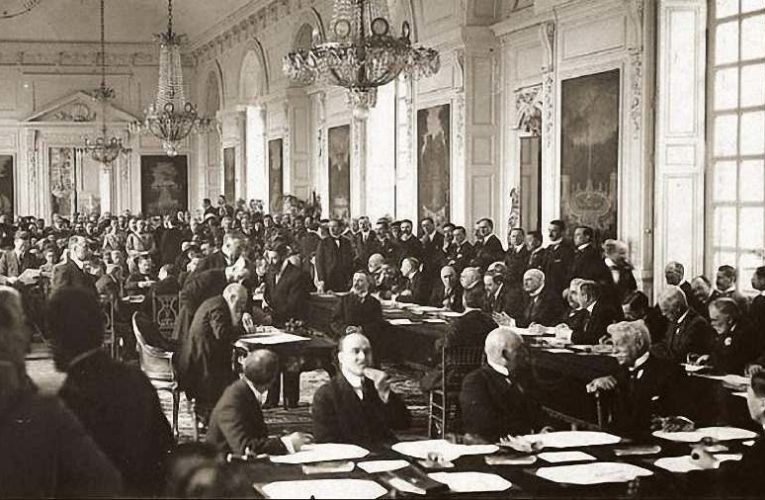 Jó, ha nem feledjük! – A Trianoni-diktátumot mindenkinek illene ismernie