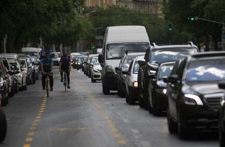 Láng Zsolt: emberkísérlet zajlik a budapesti közlekedőkkel