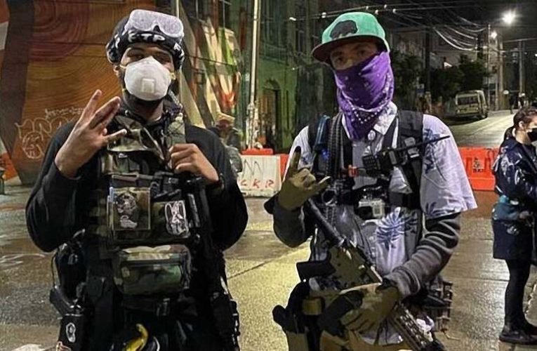 Amerikai harcok egy kint élő magyar szemével: Trump kezében a világ sorsa