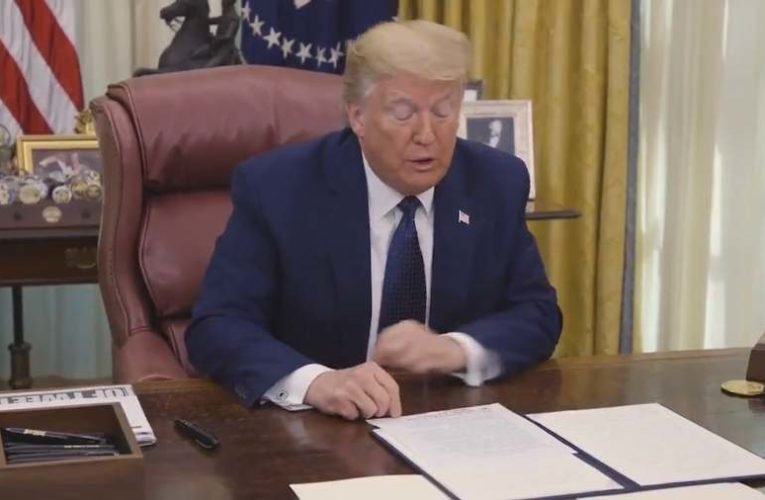 Törölte a Twitter Trump bejegyzését