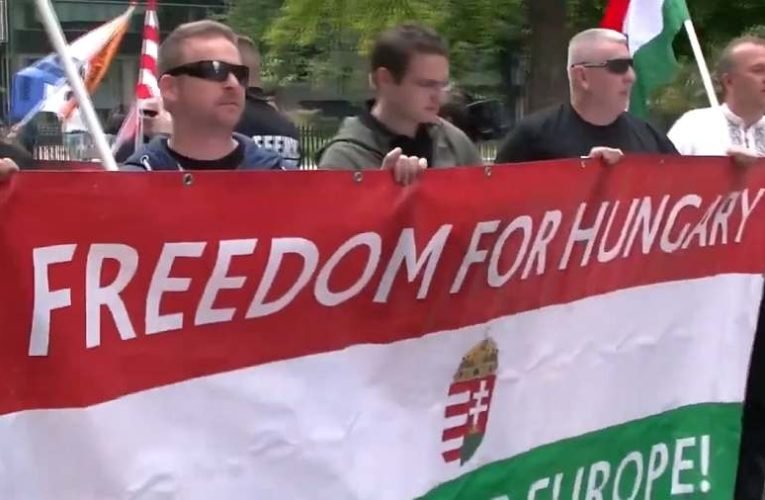 A keresztény európai nemzetek összefogásáért megalakult az European Patriots Unite Egyesület