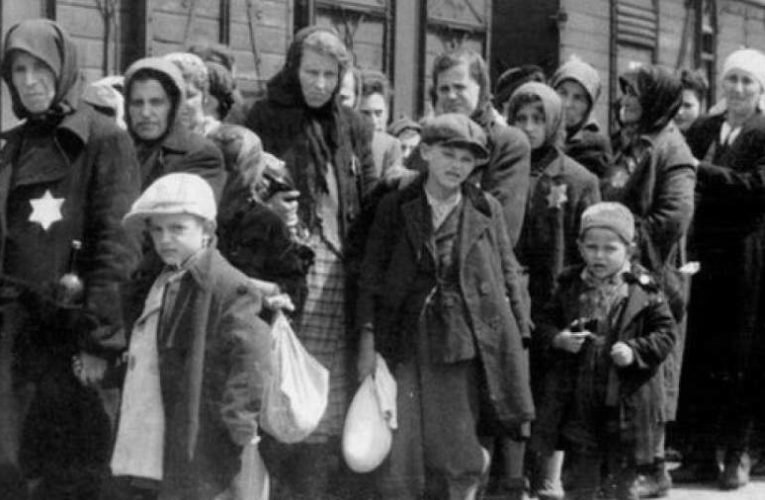 Nyílt levél a Horthy unoka kijelentésén örömködőknek!