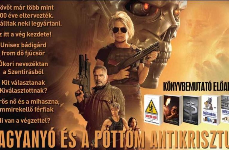 John Connor és a valóság (az igazság?) halála – avagy Joszif Visszarionovics Photoshop