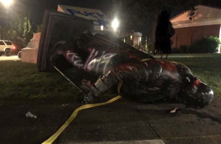 A polgári szabadság és a szabad piac vetett véget a rabszolgaságnak