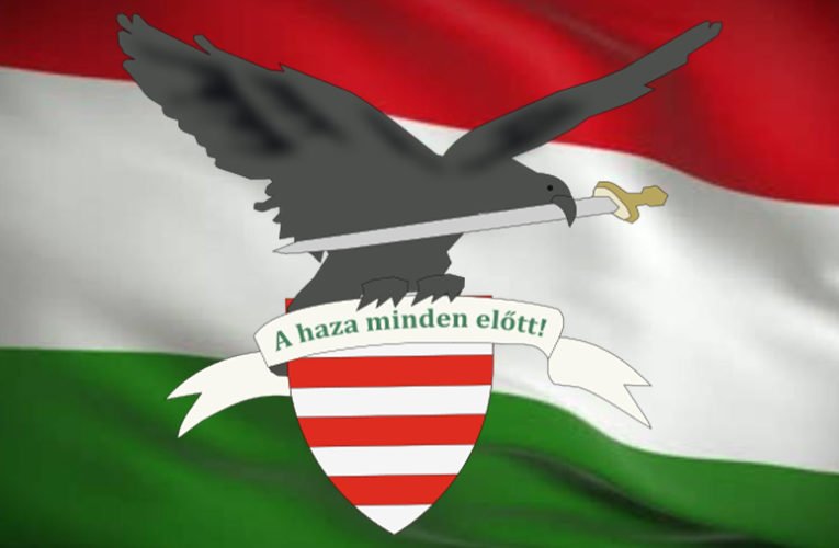 Pokornit nyilas múltú nagyapjának bűnei miatt zavarja a turulszobor?