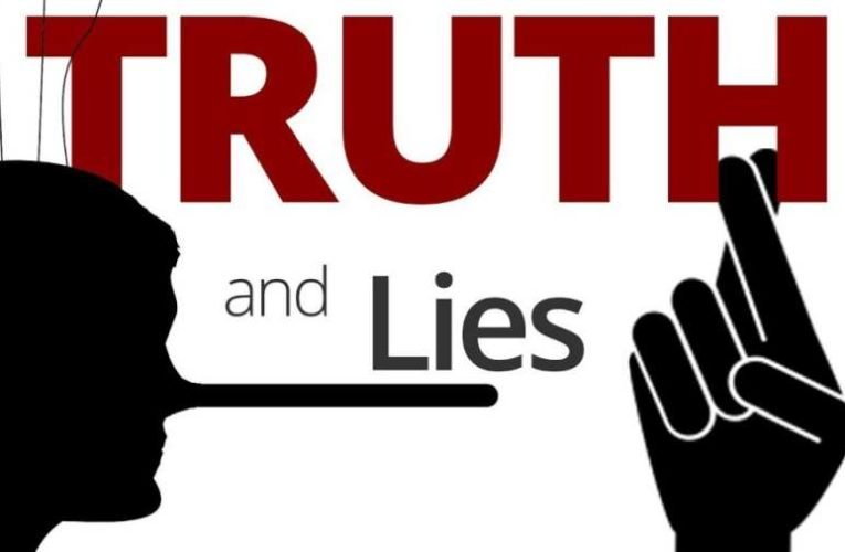 A hazug embert hamarabb utolérik, mint a sánta kutyát!