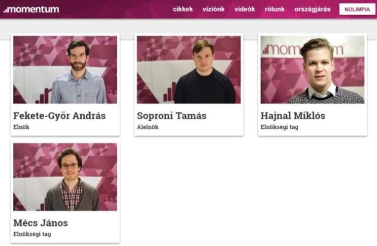 2017 márciusában előre jeleztük! – Egy momentummal támasztja fel holtából önmagát az SZDSZ