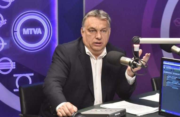 Orbán: minden élet számít