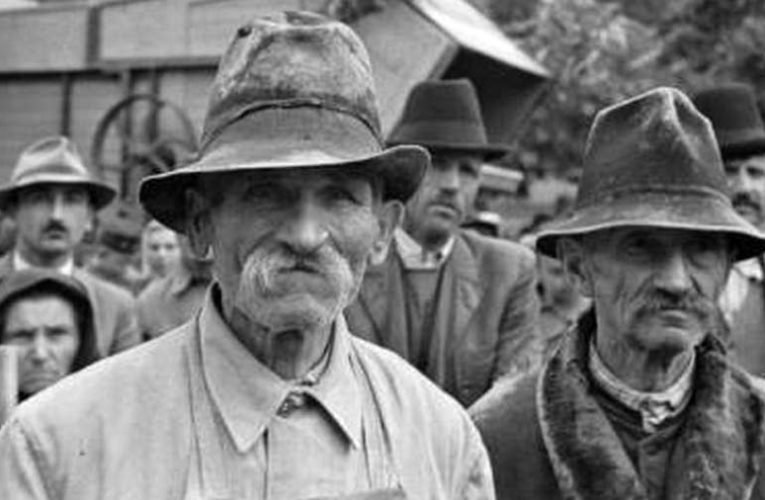 A magyar parasztság hét főbűne