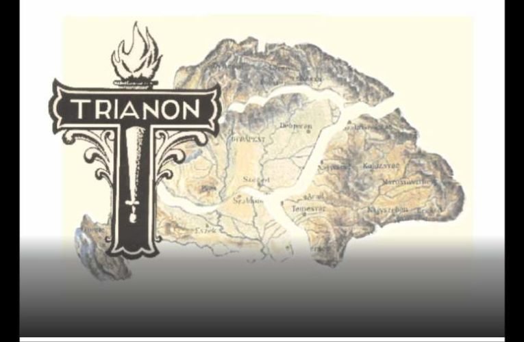 Trianon 100 – Megemlékező Istentisztelet a Hazatérés Templomában!