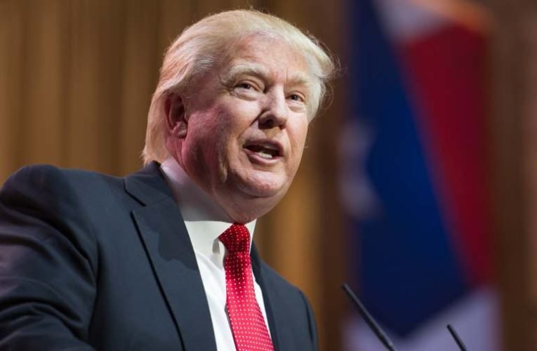 Trump: a szövetségi kormány kész segítséget nyújtani a rend helyreállításához Seattle-ben