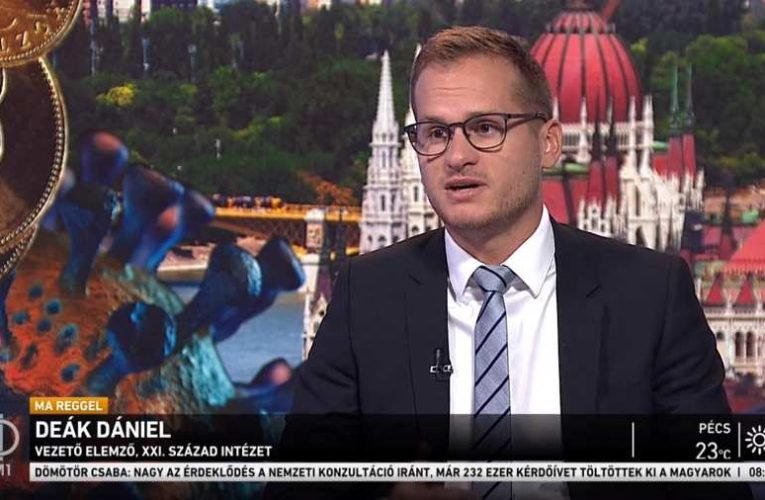 Elemző: minden fronton támadta a kormányzati intézkedéseket az ellenzék