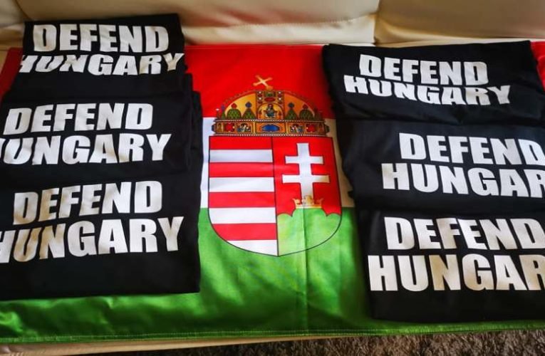 European Patriots Unite Egyesület: Találkozó ma este, várják a csatlakozni akarókat