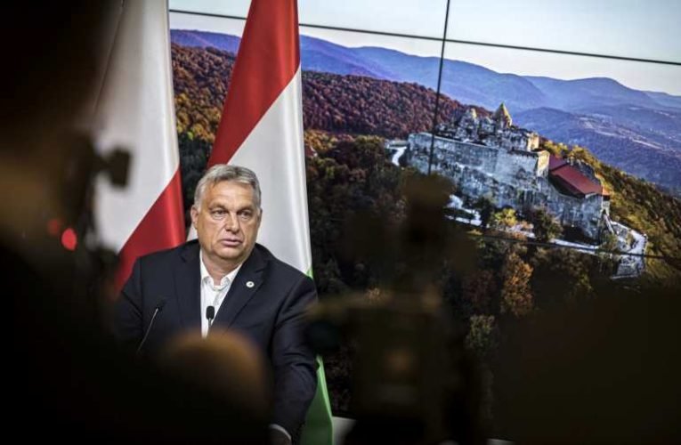 Orbán: Magyarország és Lengyelország megvédte nemzeti büszkeségét