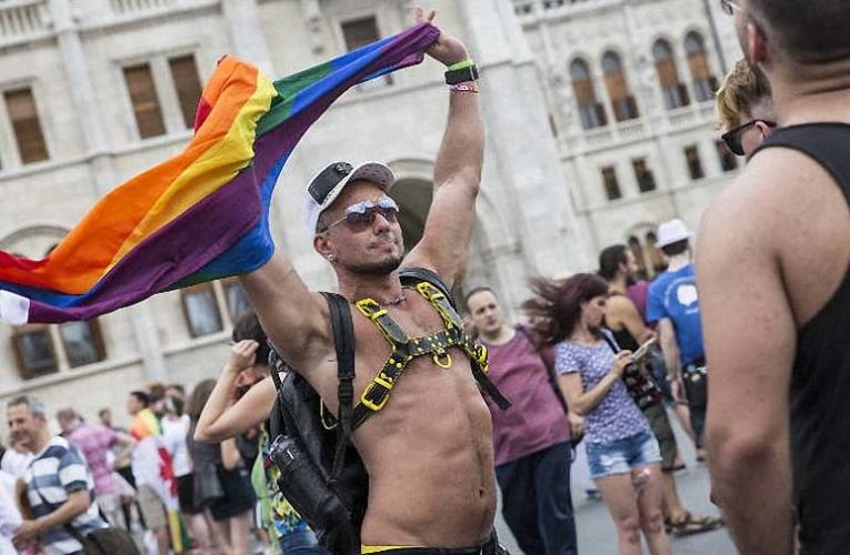 A Kúria kimondta, jogszerű a rendőrség döntése a Pride betiltásáról
