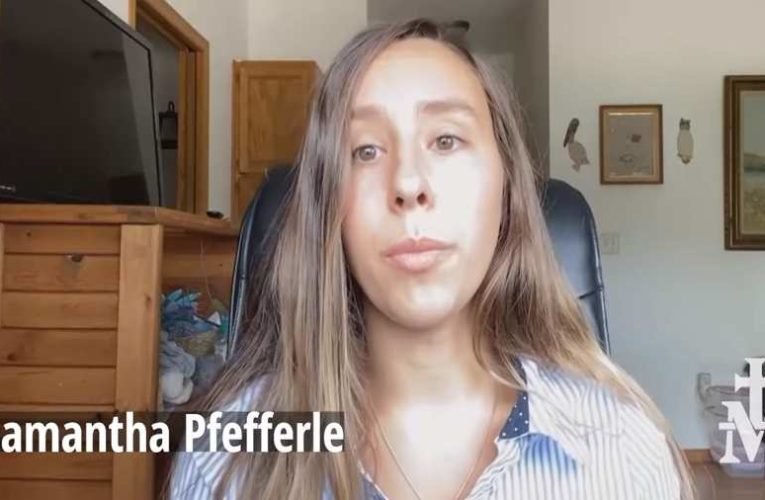 Egyetemi tanulmányai forognak kockán a Trumpot támogató lánynak