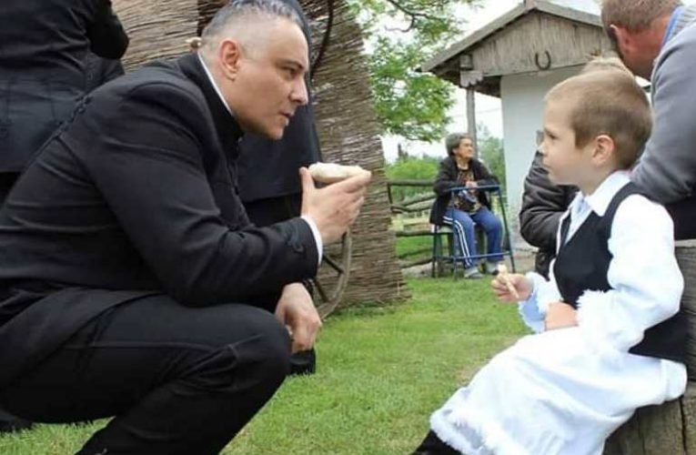 A puszta törvénye – A magyar ember és a magyar hagyományok tisztelete