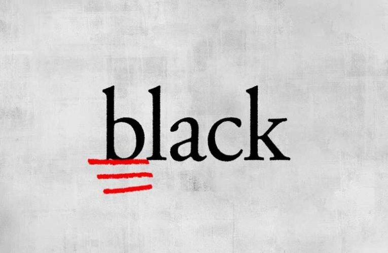 Nagy kezdőbetűvel kell írni ezentúl a fekete szót a New York Times-ban, de a fehéret kicsivel