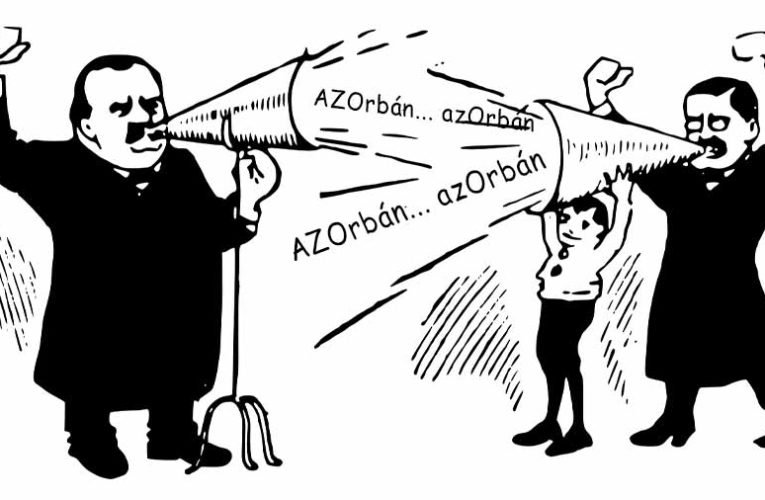 Neked ez demokratikus?