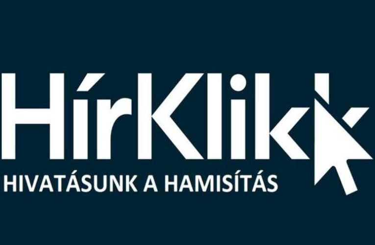 Őszinteség és a Hírklikk