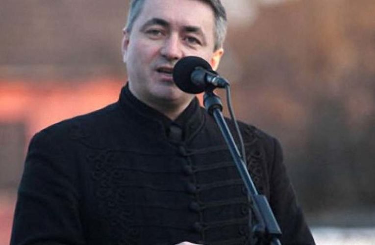 Van keresztyénüldözés Magyarországon is! – Hegedűs Loránt a Hazatérés Templomát ért incidensről