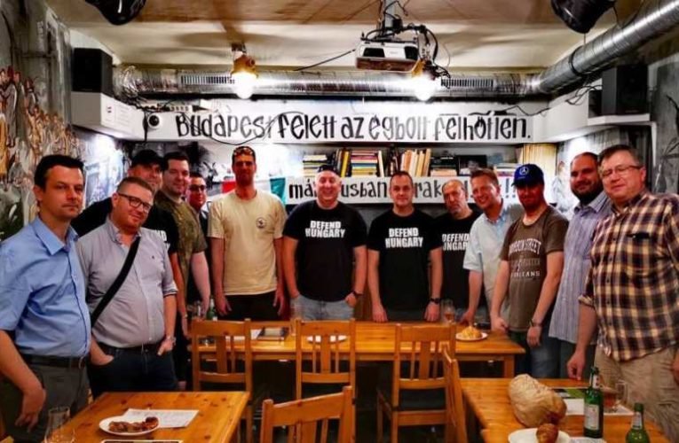 Van igény a civil, patrióta jelenlétre hazánkban