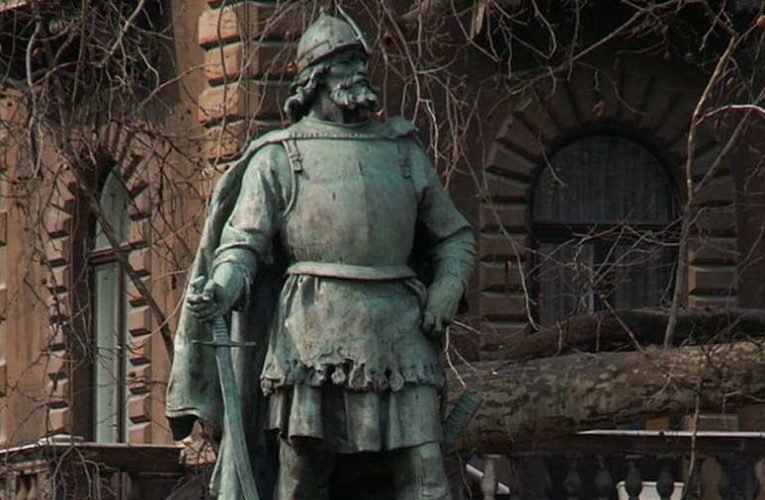 Szondi György és serege a végsőkig harcolt a hazáért és a kereszténységért
